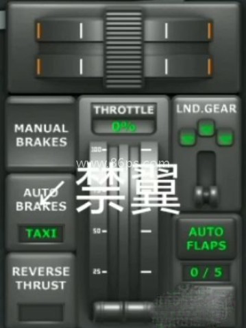 涡轮螺旋桨飞机模拟mod版 第18张图