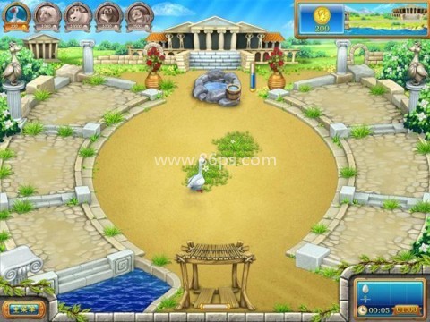 Farm Frenzy Free