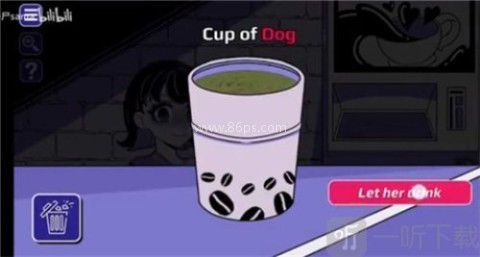 异常咖啡机豪华版