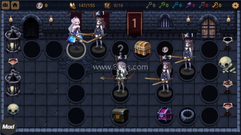 地下城与公主2mod版 第4张图