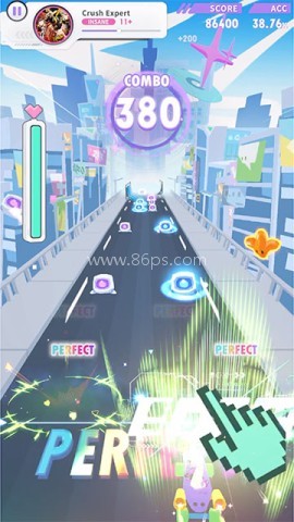 跃律循环