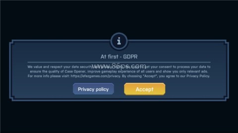 csgo开箱模拟器内置菜单 第1张图