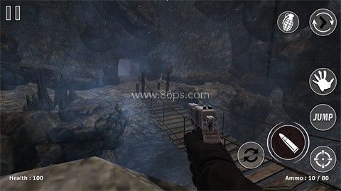 邪恶恐怖怪兽3 邪恶恐怖怪兽3