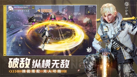 闪电机甲