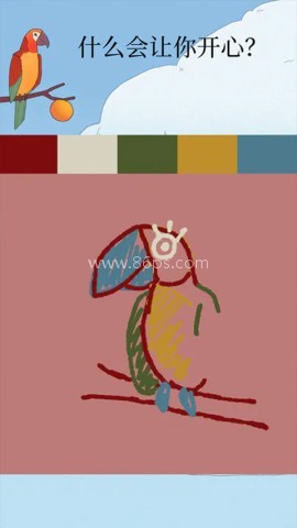 孤独的鸟儿游戏 孤独的鸟儿游戏