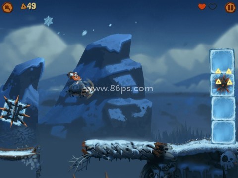 Oddmar