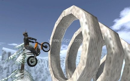 TrialXtreme2摩托车游戏