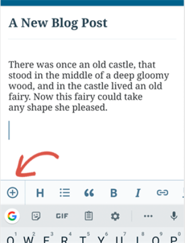 WordPress