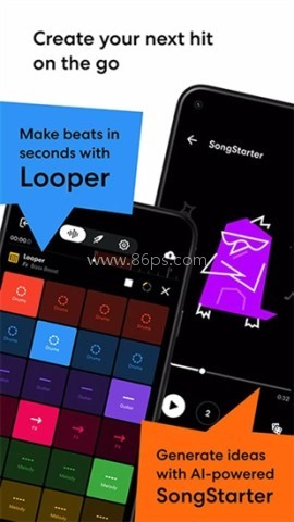 bandlab 第1张图