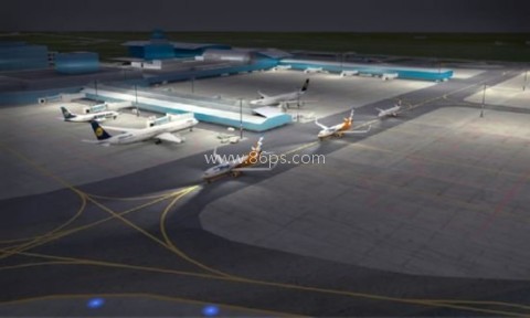 世界级航空机场