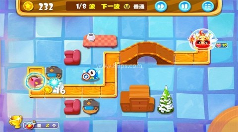 复仇者联萌2最新版