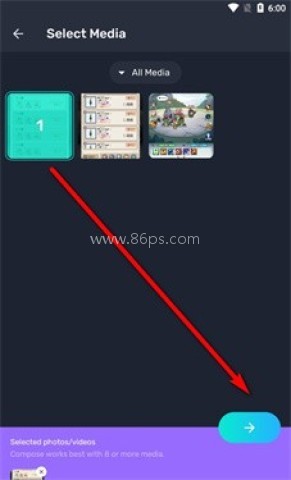 compose剪辑 第4张图