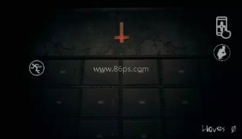 停尸房3