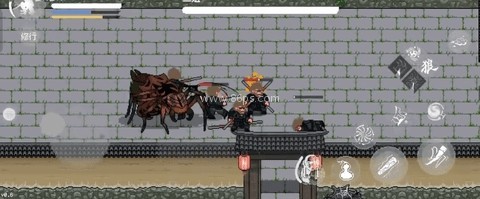 黑神话悟空像素版0.6