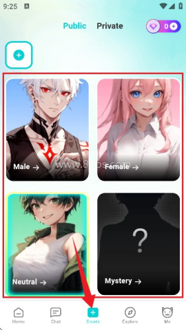 BALA AI 第3张图