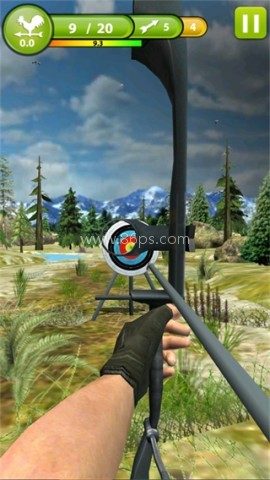 射箭大师3D 第8张图