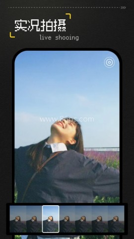 Vita复古相机 Vita复古相机