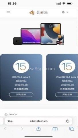 尝鲜派系统工具