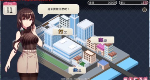 魅魔新妻
