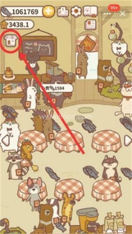 动物餐厅单机版 第2张图