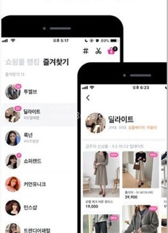 zigzag韩国购物 第2张图
