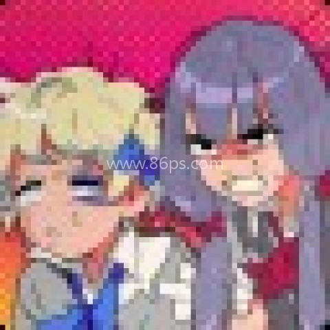 热血少女物语 第11张图
