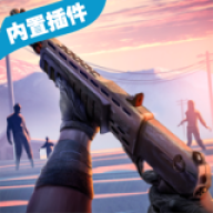 黑暗时代丧尸求生官网版