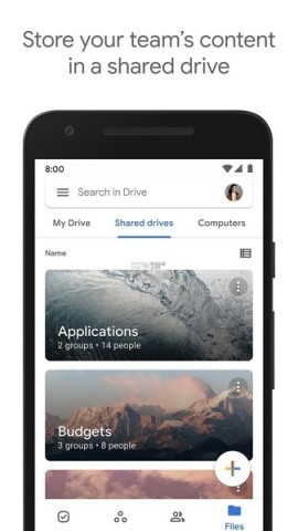 google drive