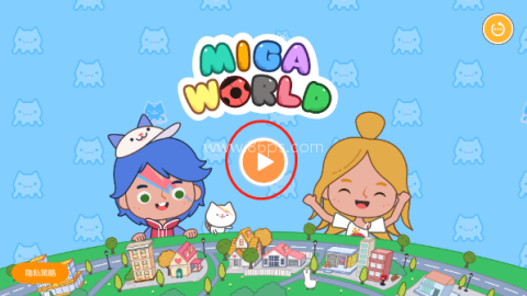 vivo米加小镇 第1张图