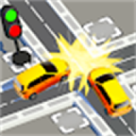 Crazy Traffic Control