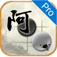 阿Q围棋专业版（AhQ Go Pro）