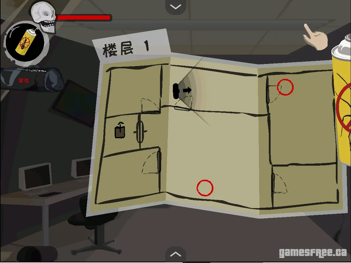 苍凉