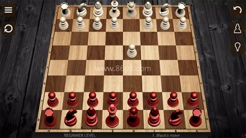 国际象棋Chess