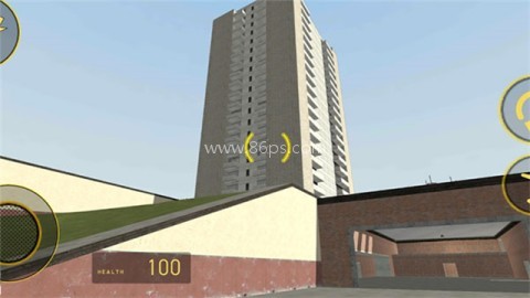 盖瑞模组steam移植版