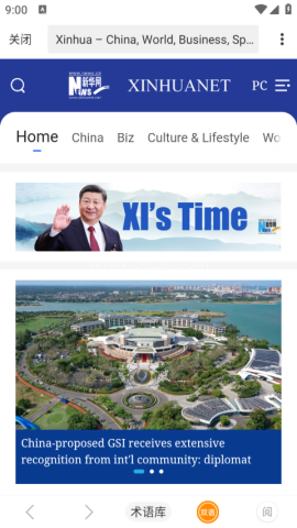 彩云小译在线翻译