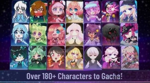 gachaclub官方版
