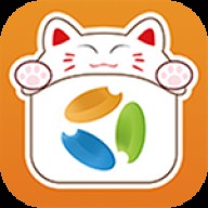 芝米招财猫