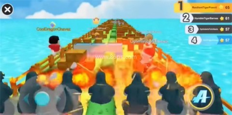 蜡笔小新叮当当国际服 第2张图