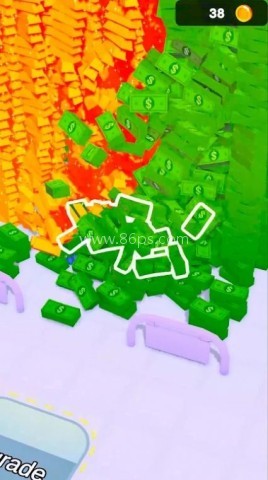 CrazyShoppingArcade