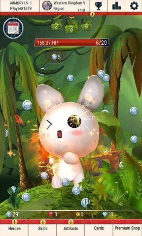 外星宠物大冒险 外星宠物大冒险