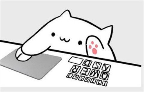 小猫代打