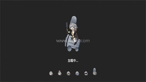 星铁版植物大战僵尸