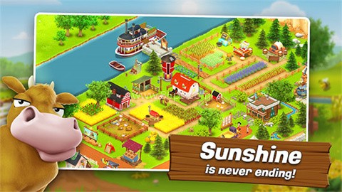 Hay Day
