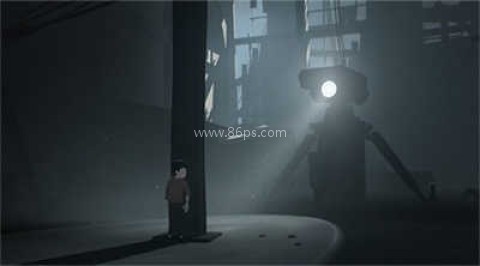 LOST LIMBO - Last Hope