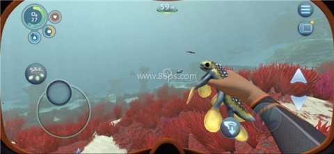 深海迷航最新版