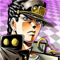 jojo的奇妙冒险最后的生还者