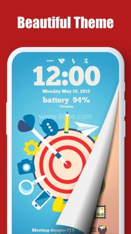 total launcher