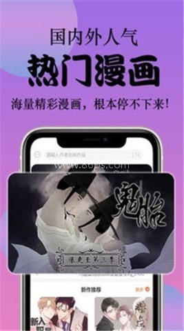 西皮漫