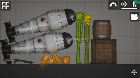 甜瓜游乐场mod菜单模组 第7张图