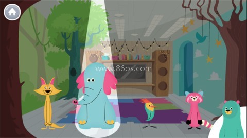 可汗学院khan kids 第2张图